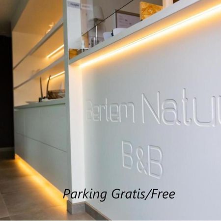 B&B Bertem Natuur Luaran gambar